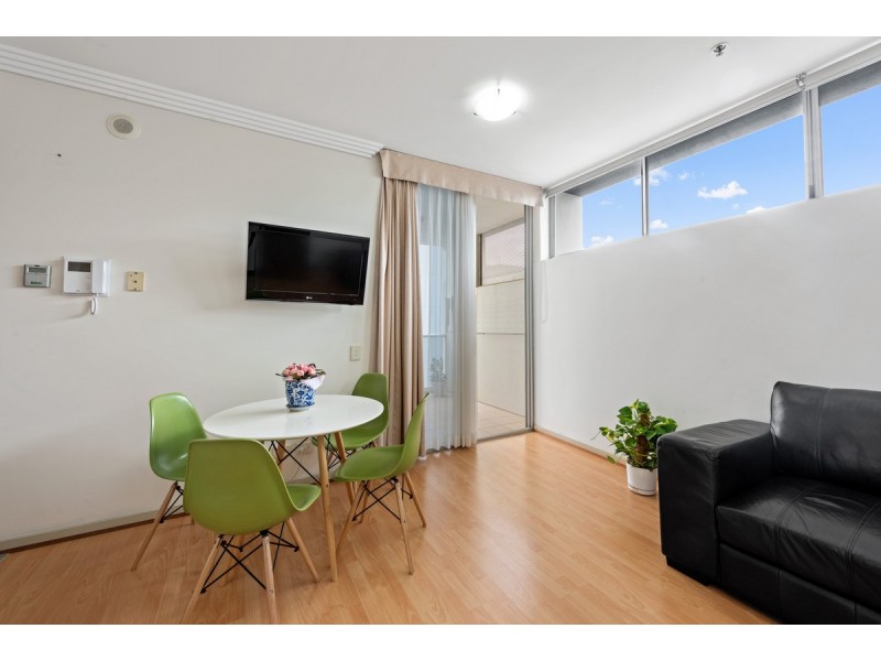 3404/70 Mary Street, Brisbane City QLD 4000