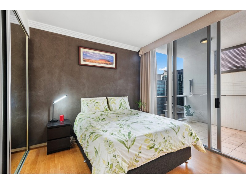 3404/70 Mary Street, Brisbane City QLD 4000