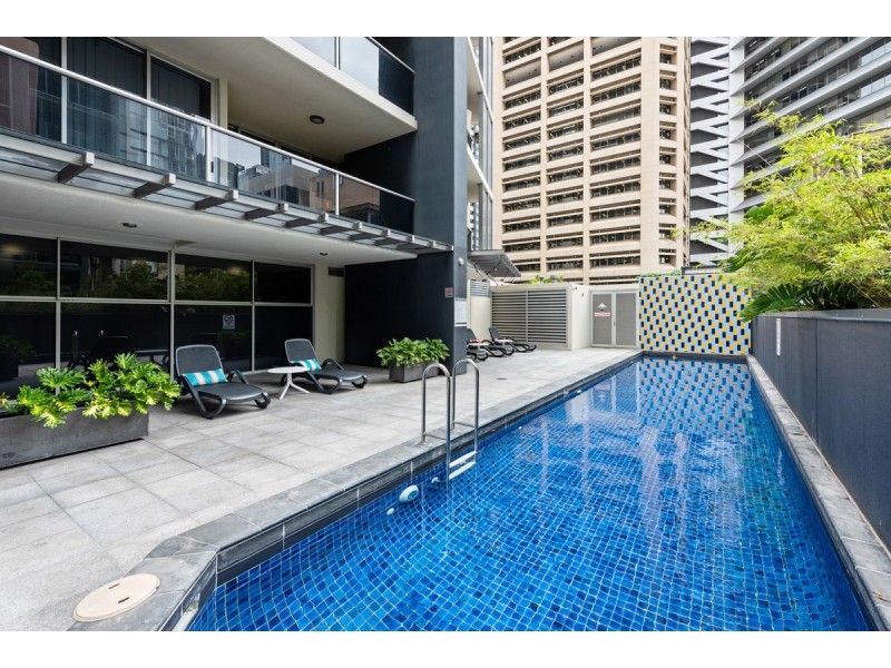 3404/70 Mary Street, Brisbane City QLD 4000