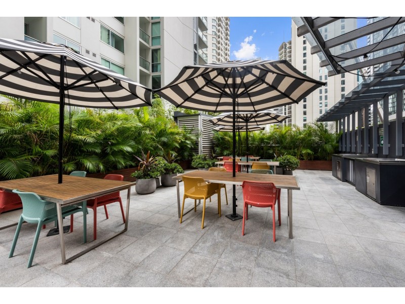 3404/70 Mary Street, Brisbane City QLD 4000