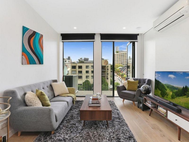 719/477 Boundary Street, Spring Hill QLD 4000