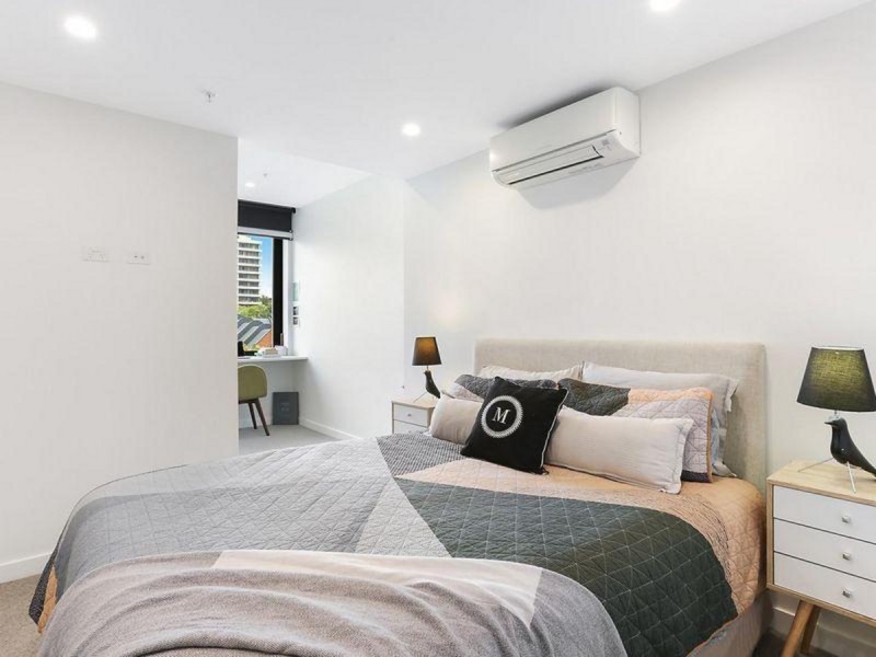 719/477 Boundary Street, Spring Hill QLD 4000