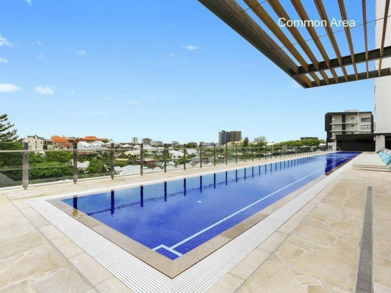 719/477 Boundary Street, Spring Hill QLD 4000