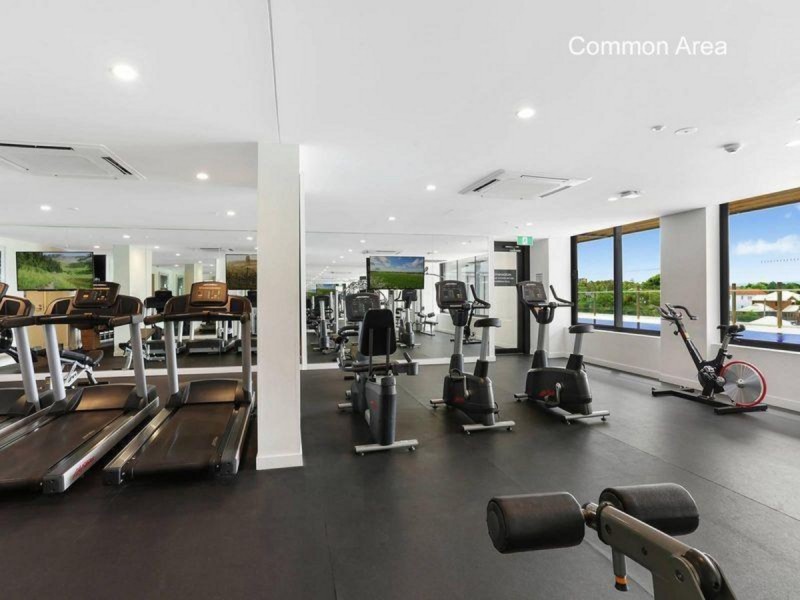719/477 Boundary Street, Spring Hill QLD 4000