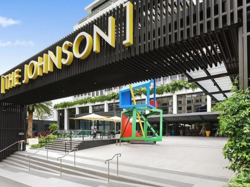 719/477 Boundary Street, Spring Hill QLD 4000