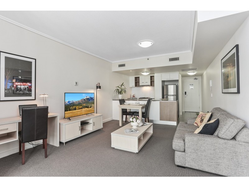 3112/128 Charlotte Street, Brisbane City QLD 4000