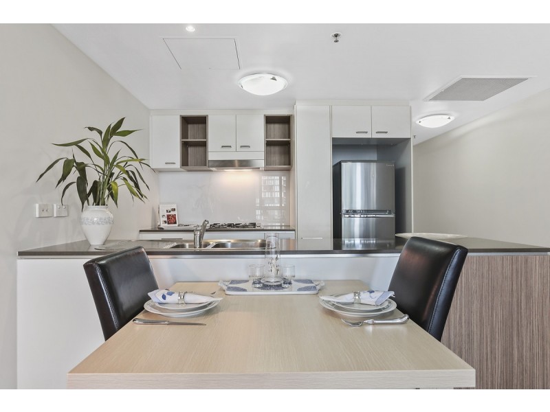 3112/128 Charlotte Street, Brisbane City QLD 4000