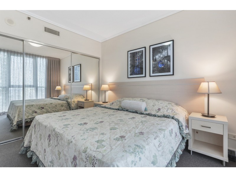 3112/128 Charlotte Street, Brisbane City QLD 4000