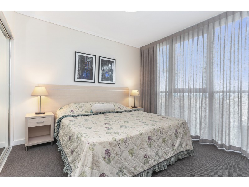 3112/128 Charlotte Street, Brisbane City QLD 4000