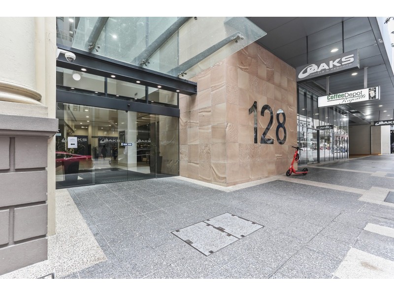 3112/128 Charlotte Street, Brisbane City QLD 4000