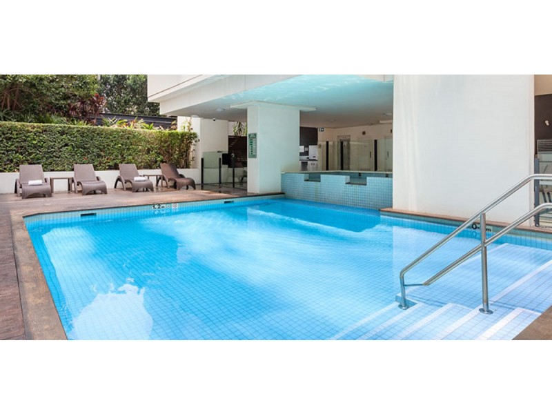 3112/128 Charlotte Street, Brisbane City QLD 4000