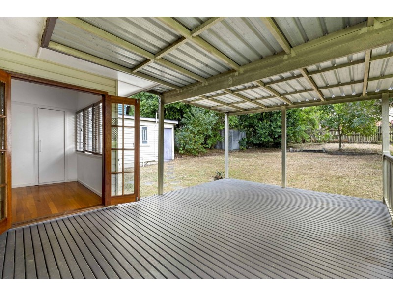 40 Jackson Street, Coorparoo QLD 4151