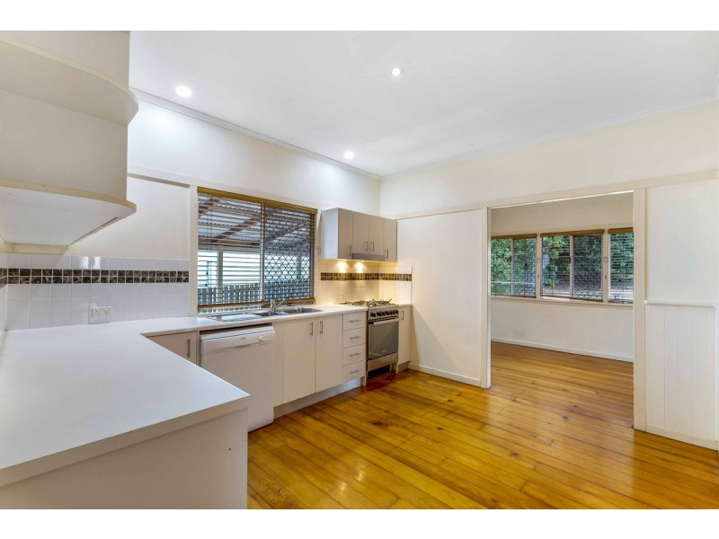 40 Jackson Street, Coorparoo QLD 4151