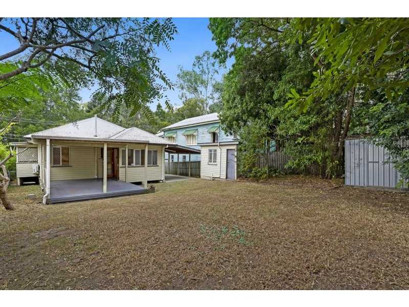 40 Jackson Street, Coorparoo QLD 4151