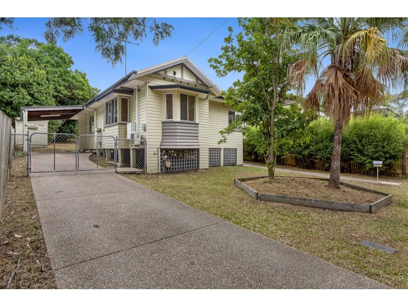 40 Jackson Street, Coorparoo QLD 4151