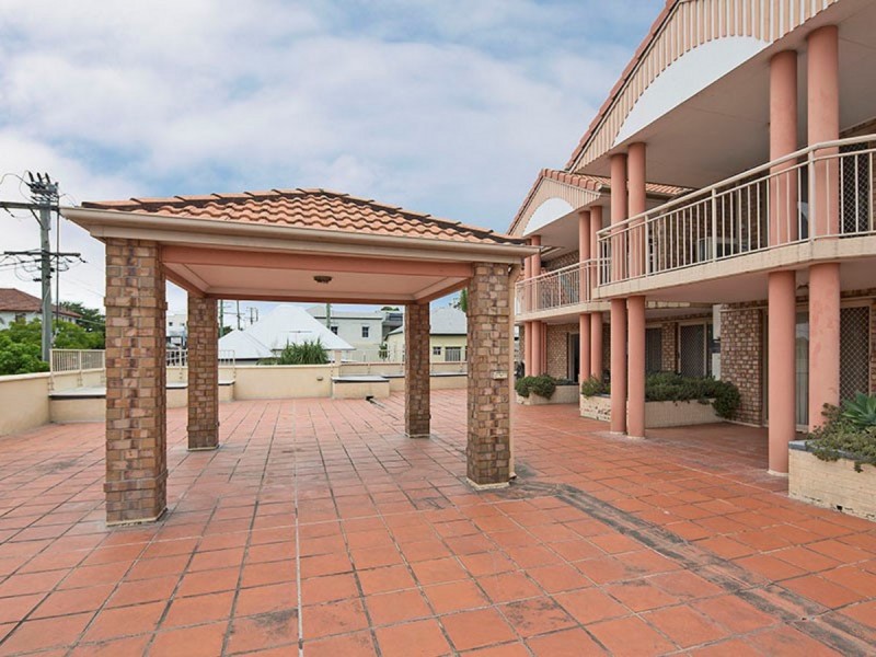 8/79 James Street, Fortitude Valley QLD 4006