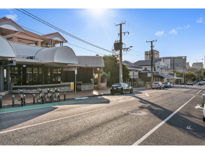 8/79 James Street, Fortitude Valley QLD 4006