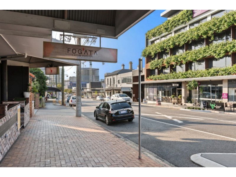 8/79 James Street, Fortitude Valley QLD 4006