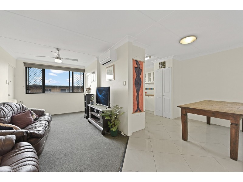 4/72 Kitchener Street, Coorparoo QLD 4151