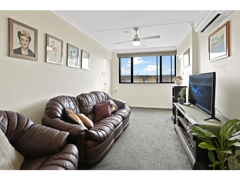 4/72 Kitchener Street, Coorparoo QLD 4151