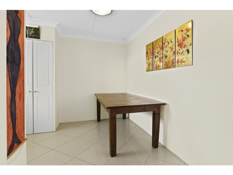 4/72 Kitchener Street, Coorparoo QLD 4151