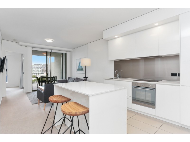1110/510 St Pauls Terrace, Bowen Hills QLD 4006