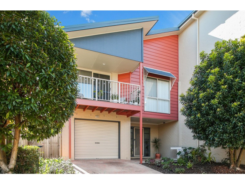 3/316 Long Street East, Graceville QLD 4075