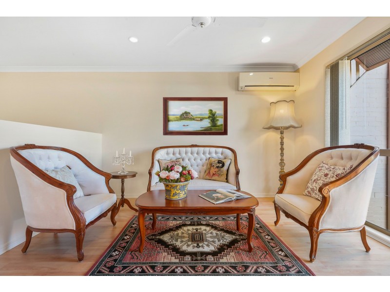 3/316 Long Street East, Graceville QLD 4075