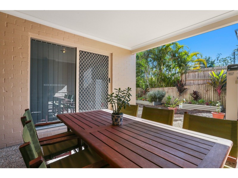 3/316 Long Street East, Graceville QLD 4075