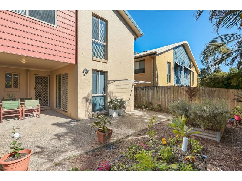 3/316 Long Street East, Graceville QLD 4075