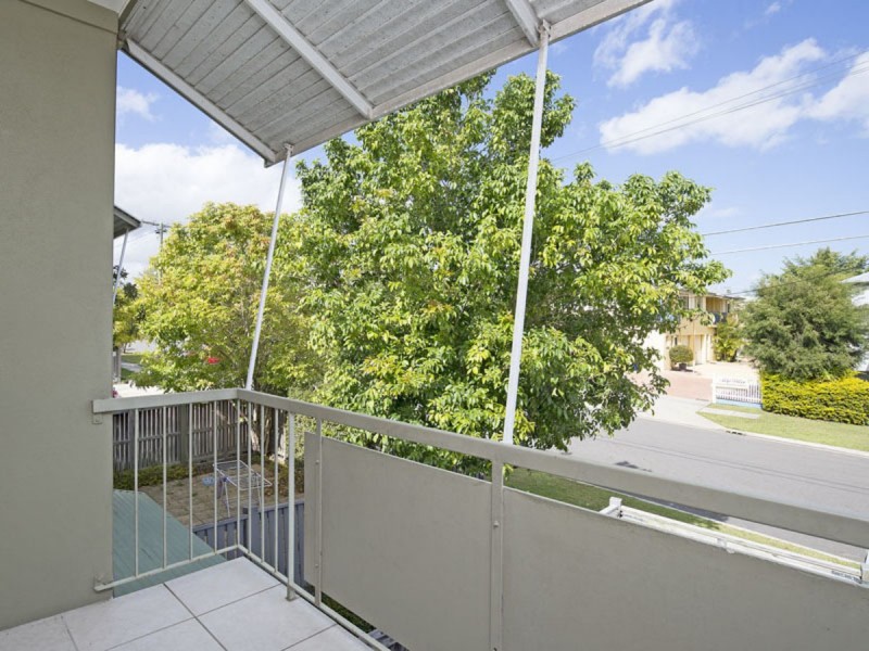 3/57 Rutland Street, Coorparoo QLD 4151