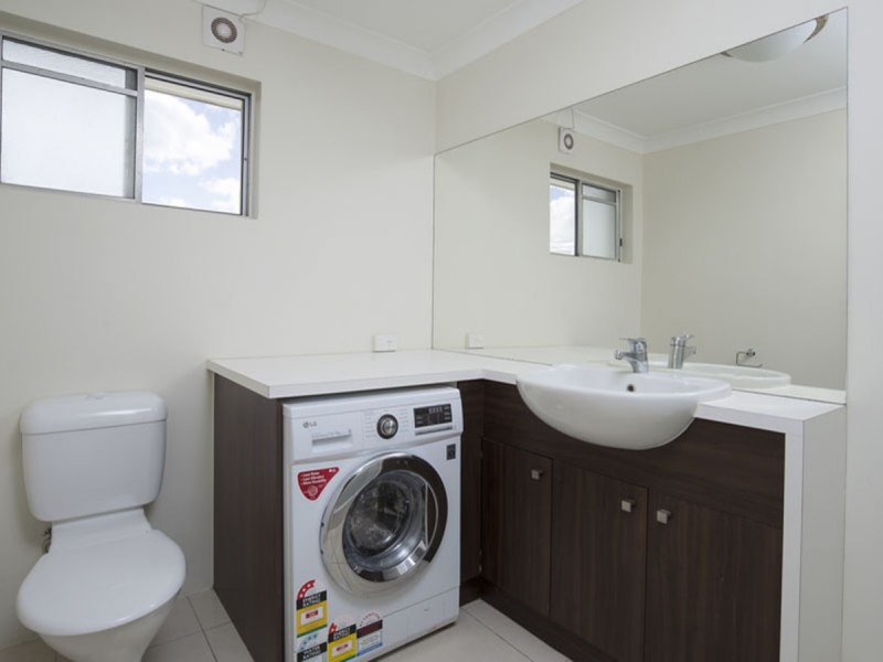 3/57 Rutland Street, Coorparoo QLD 4151