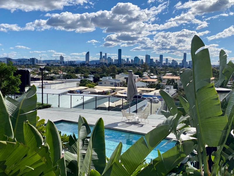 20503/300 Old Cleveland Road, Coorparoo QLD 4151