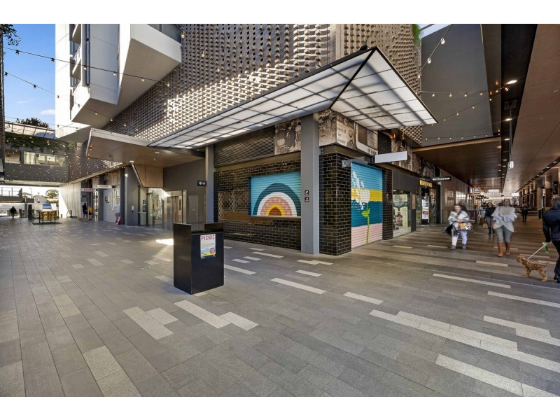 20503/300 Old Cleveland Road, Coorparoo QLD 4151