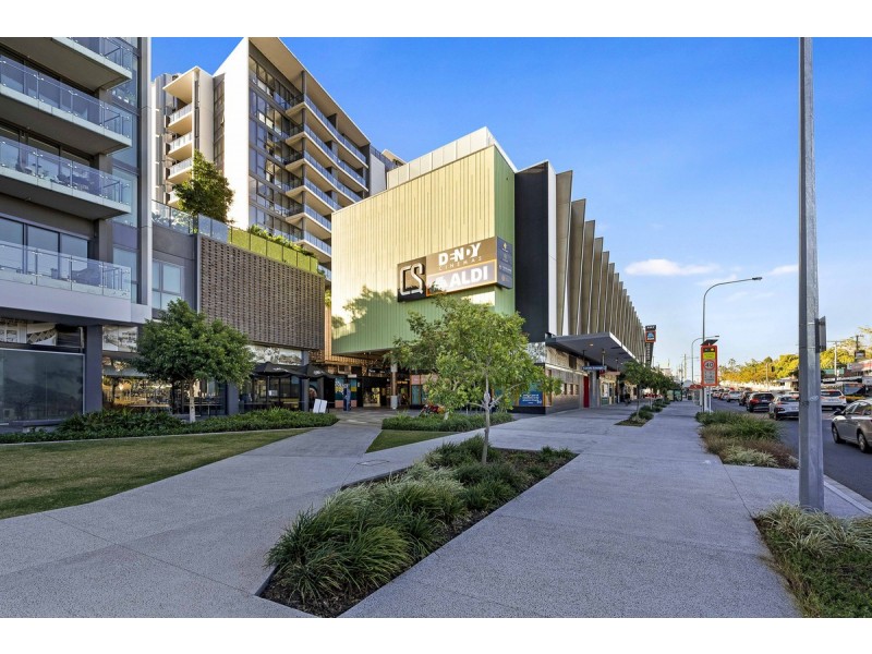 20503/300 Old Cleveland Road, Coorparoo QLD 4151