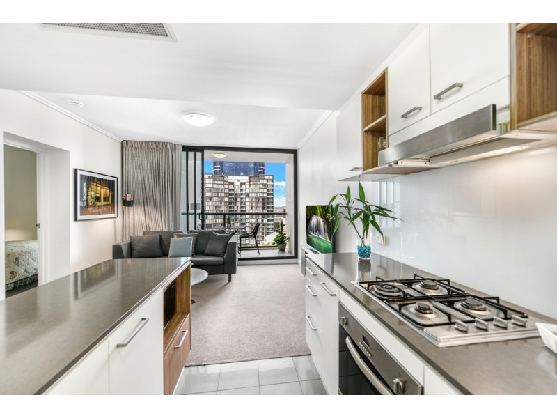 3709/128 Charlotte Street, Brisbane City QLD 4000