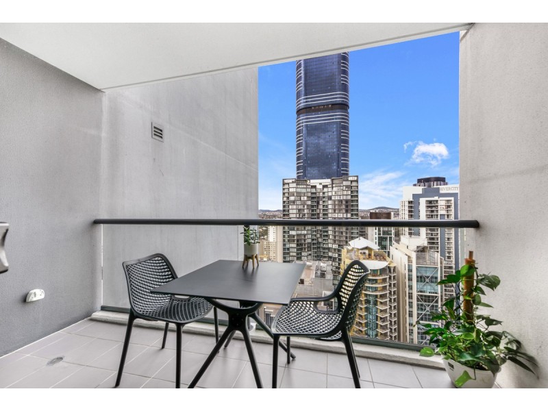 3709/128 Charlotte Street, Brisbane City QLD 4000