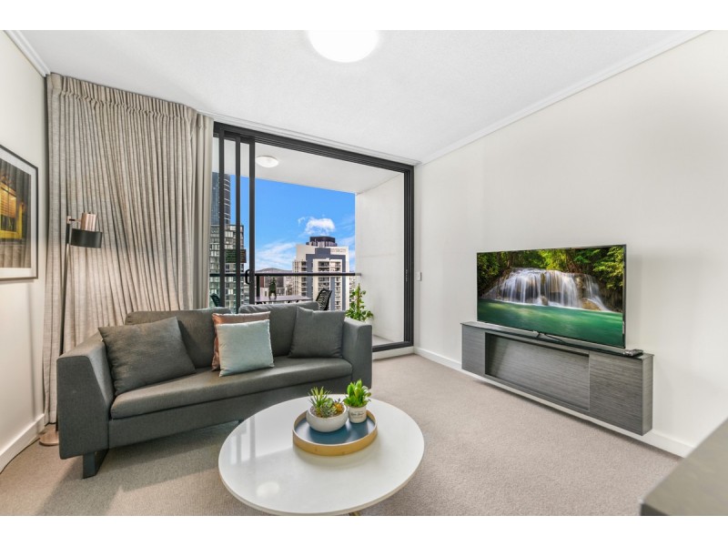 3709/128 Charlotte Street, Brisbane City QLD 4000