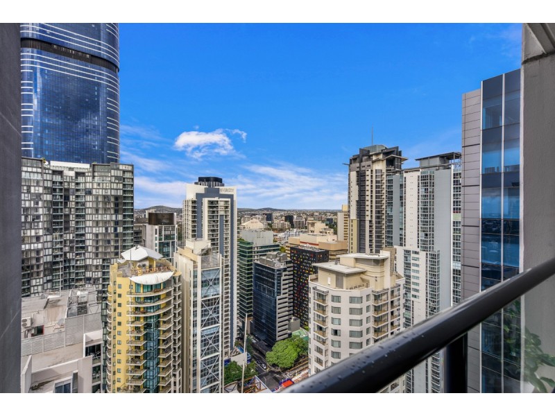 3709/128 Charlotte Street, Brisbane City QLD 4000