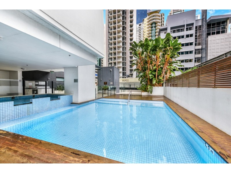 3709/128 Charlotte Street, Brisbane City QLD 4000