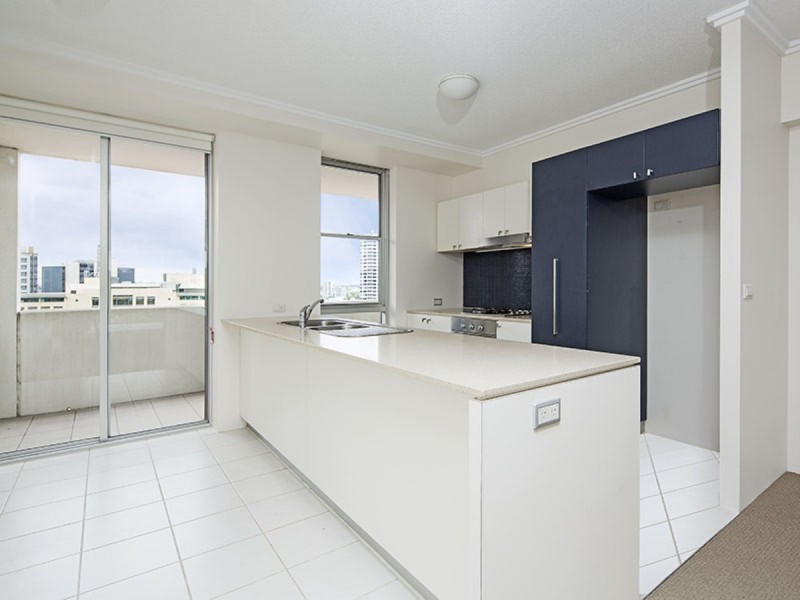3089/3-7 Parkland Boulevard, Brisbane City QLD 4000