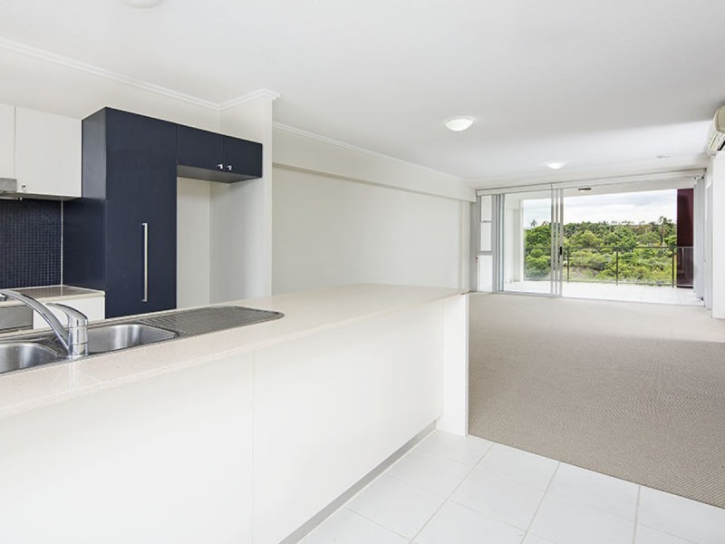 3089/3-7 Parkland Boulevard, Brisbane City QLD 4000