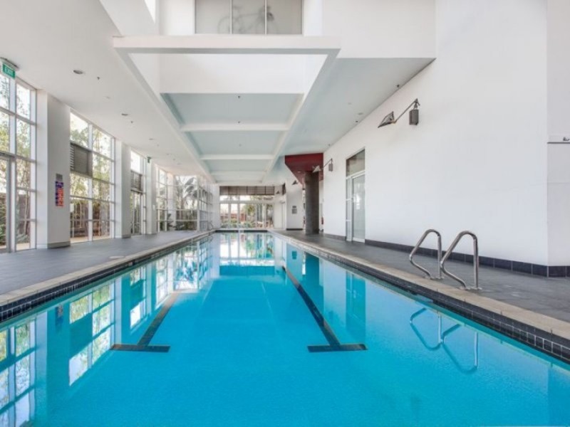 3089/3-7 Parkland Boulevard, Brisbane City QLD 4000