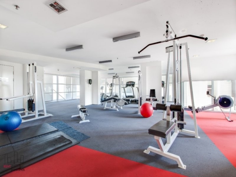 3089/3-7 Parkland Boulevard, Brisbane City QLD 4000