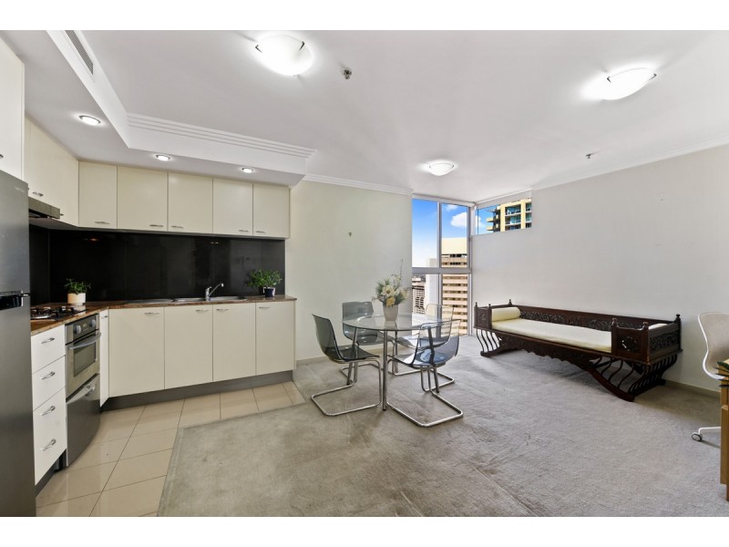 3110/70 Mary Street, Brisbane City QLD 4000
