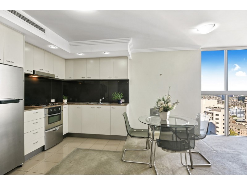 3110/70 Mary Street, Brisbane City QLD 4000