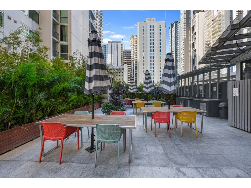 3110/70 Mary Street, Brisbane City QLD 4000