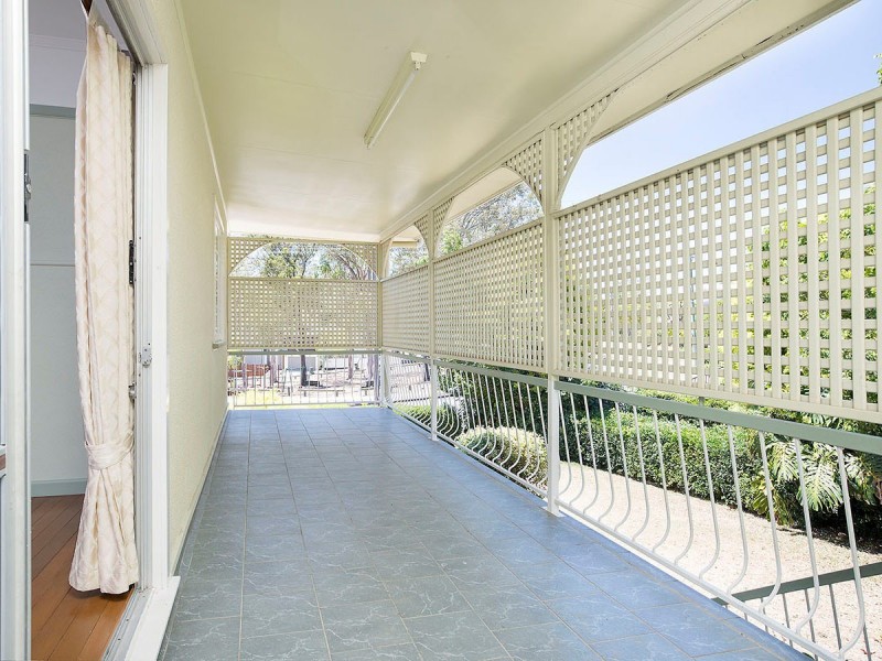 55 Canopus Street, Coorparoo QLD 4151