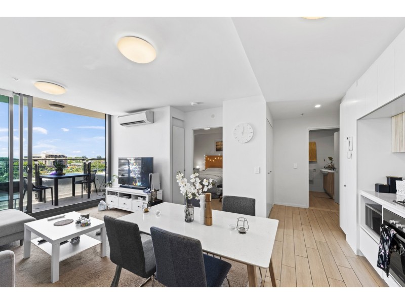 37B Harbour Road, Hamilton QLD 4007