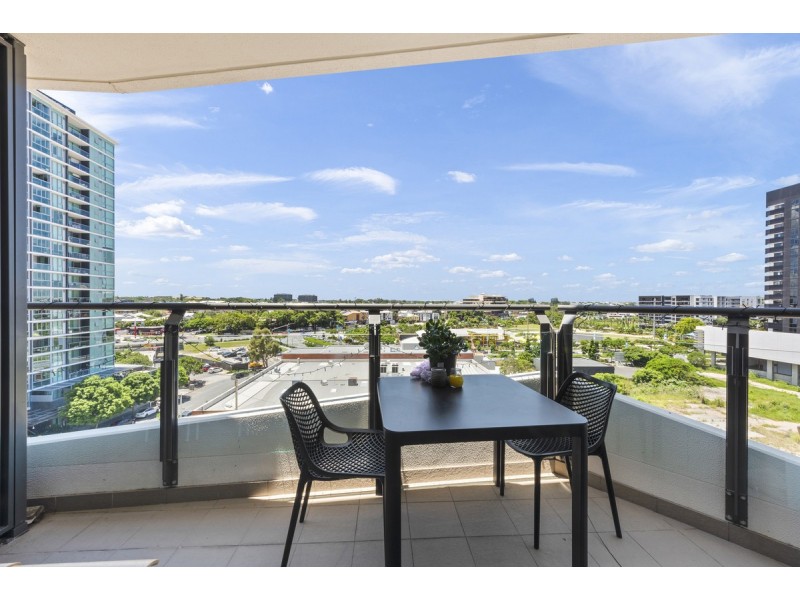 37B Harbour Road, Hamilton QLD 4007